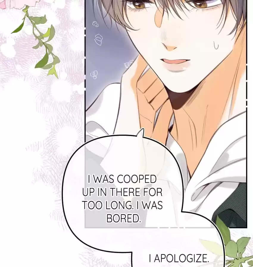 Read Eternal Love chapter 10.1 image 49 on Lezhin