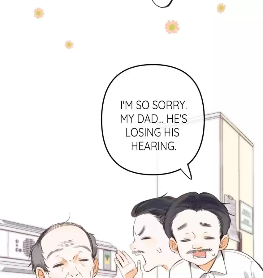 Read Eternal Love chapter 10.1 image 6 on Lezhin