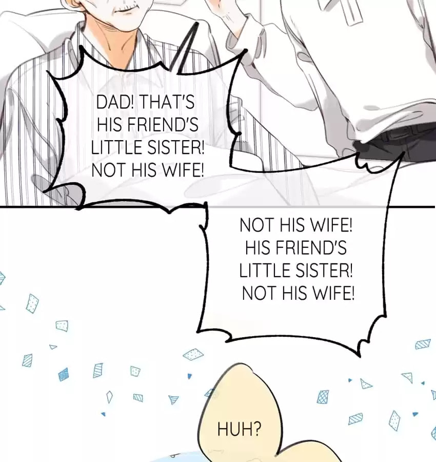 Read Eternal Love chapter 10.1 image 7 on Lezhin