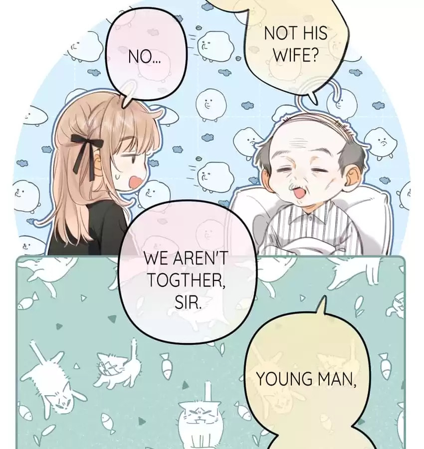 Read Eternal Love chapter 10.1 image 8 on Lezhin