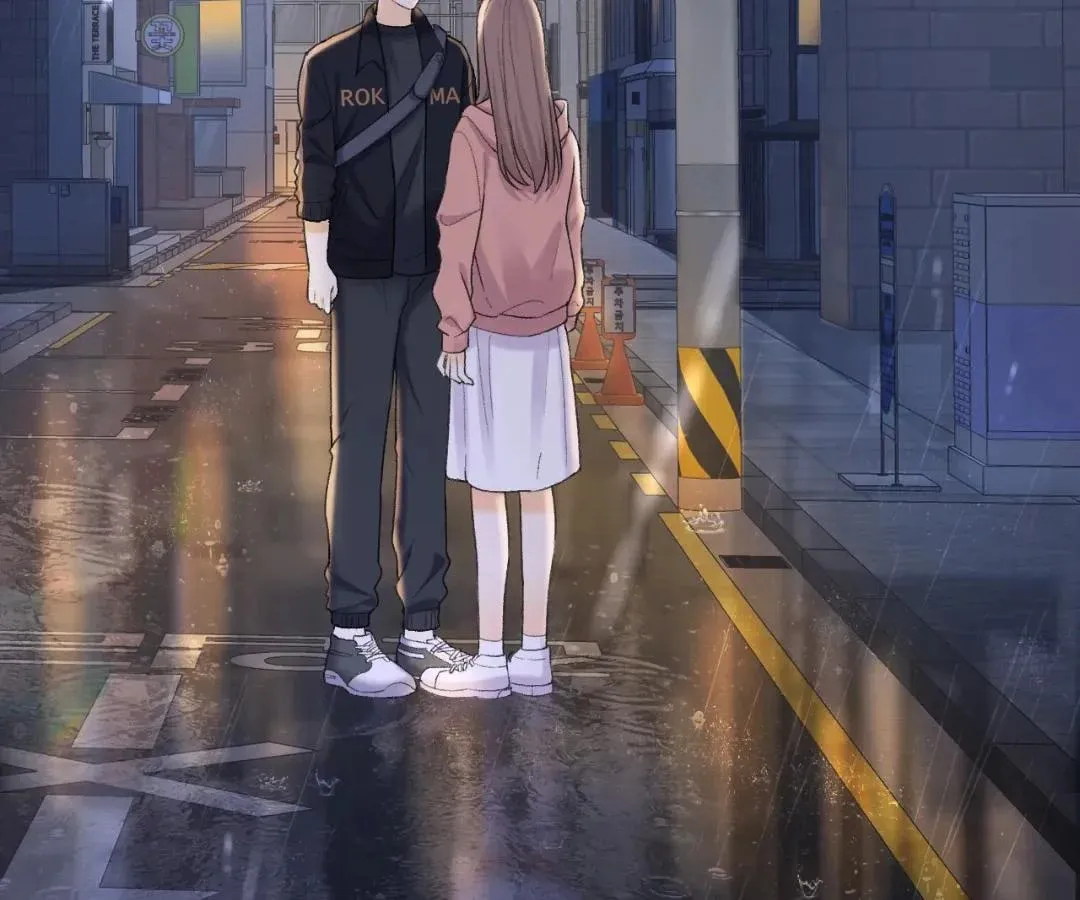 Read Eternal Love chapter 105 image 12 on Lezhin