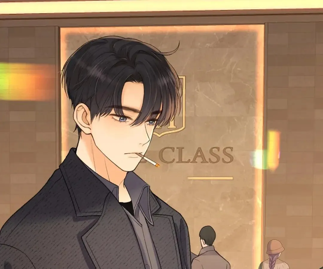 Read Eternal Love chapter 105 image 30 on Lezhin