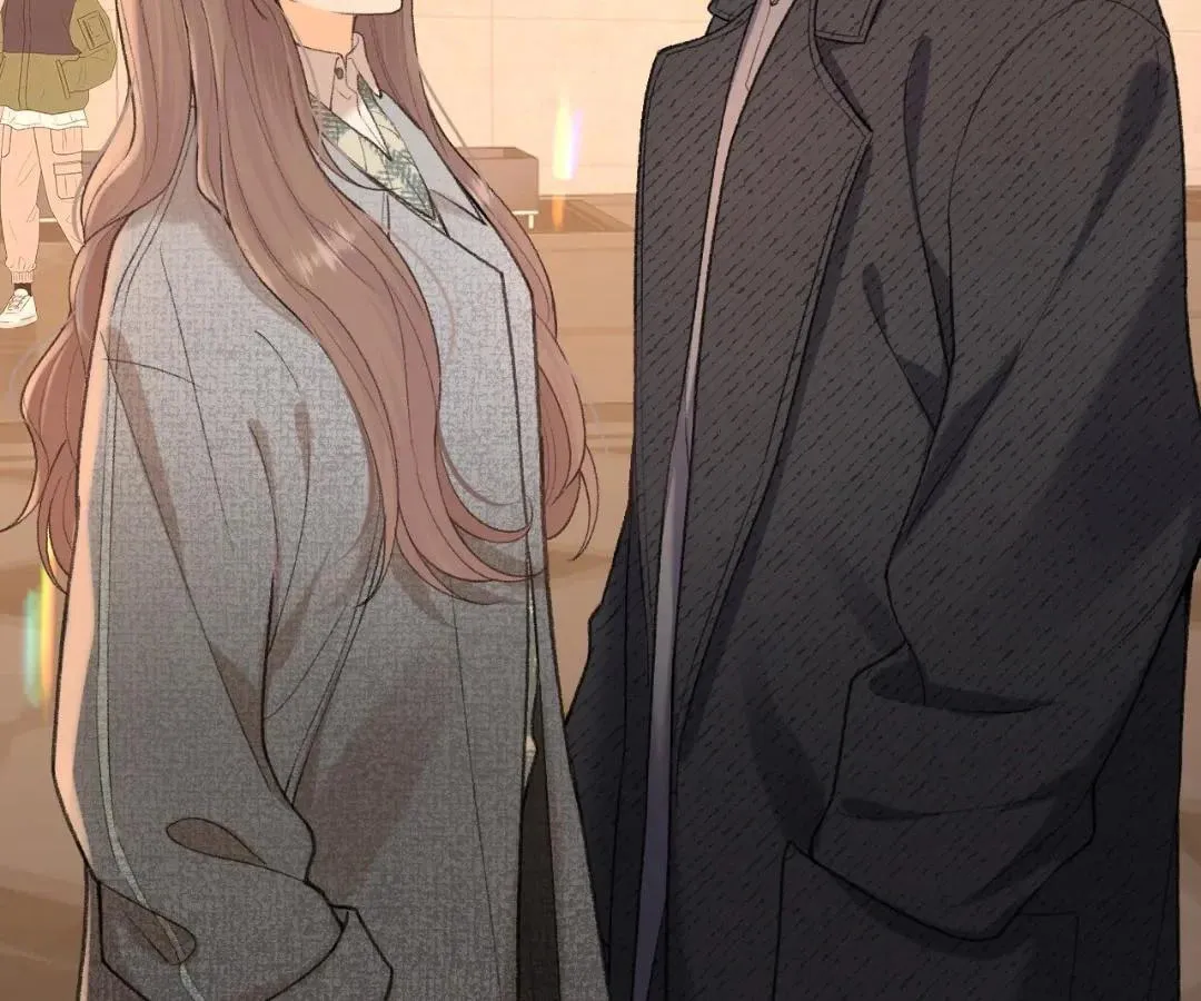Read Eternal Love chapter 105 image 40 on Lezhin