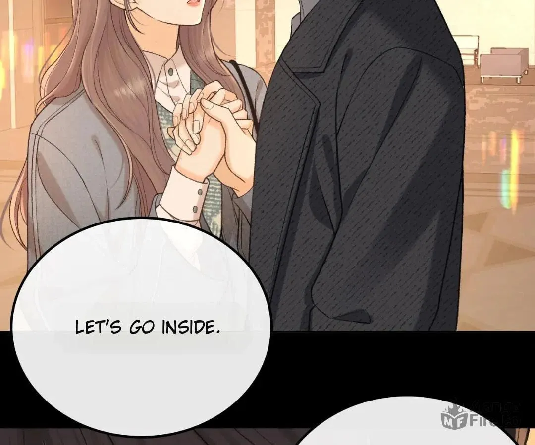 Read Eternal Love chapter 105 image 44 on Lezhin