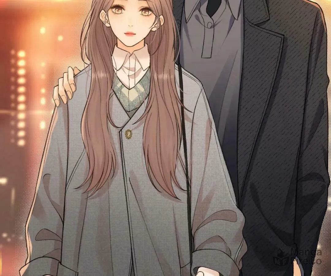 Read Eternal Love chapter 105 image 64 on Lezhin