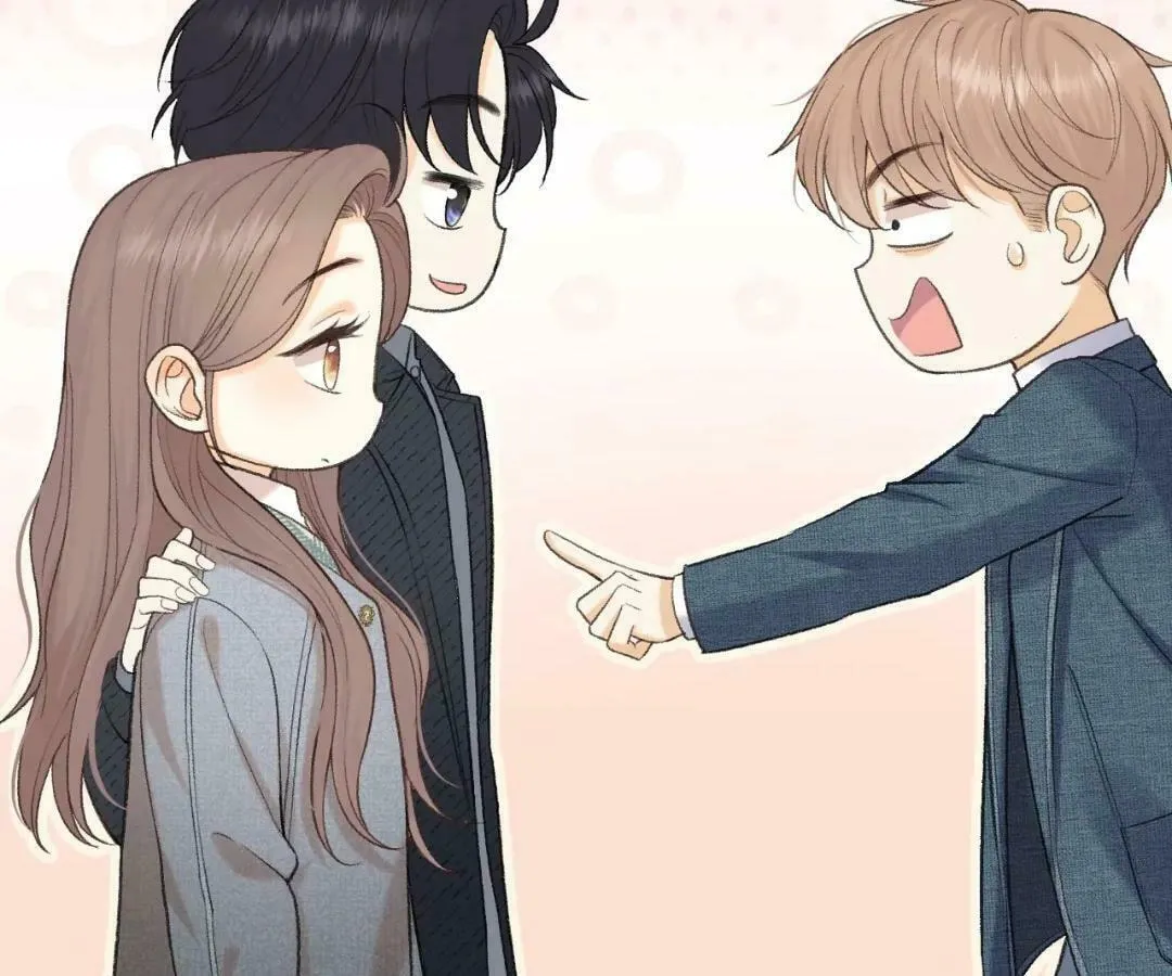 Read Eternal Love chapter 105 image 72 on Lezhin