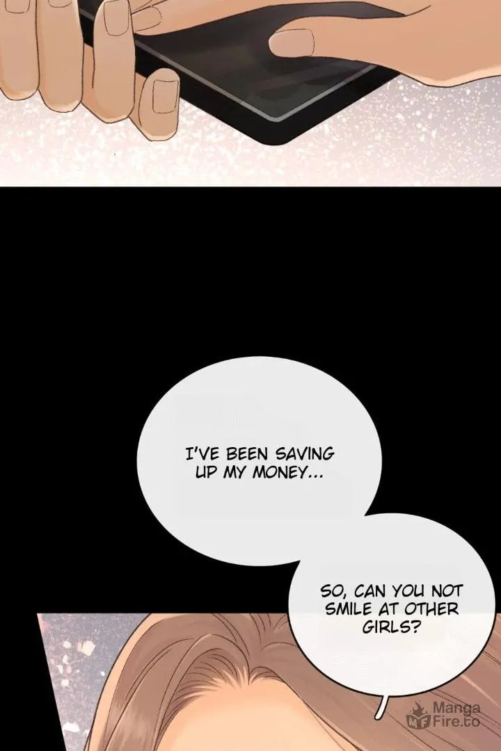 Read Eternal Love chapter 106 image 44 on Lezhin