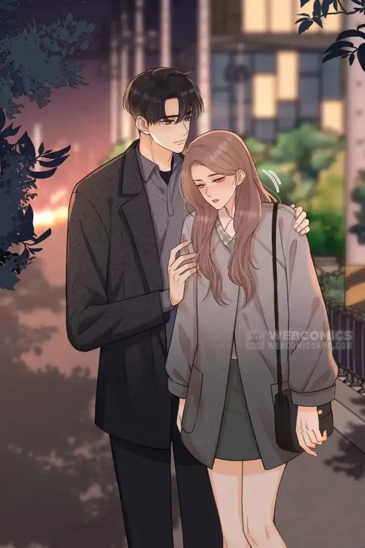 Read Eternal Love chapter 107 image 1 on Lezhin