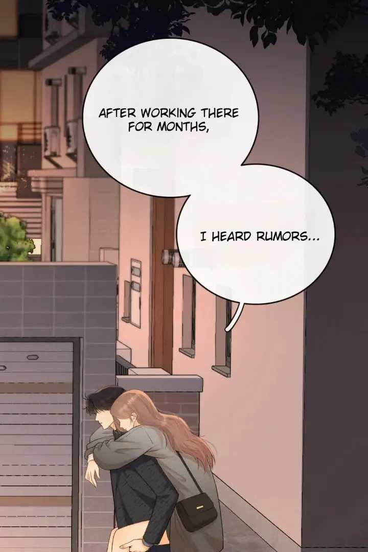 Read Eternal Love chapter 107 image 15 on Lezhin