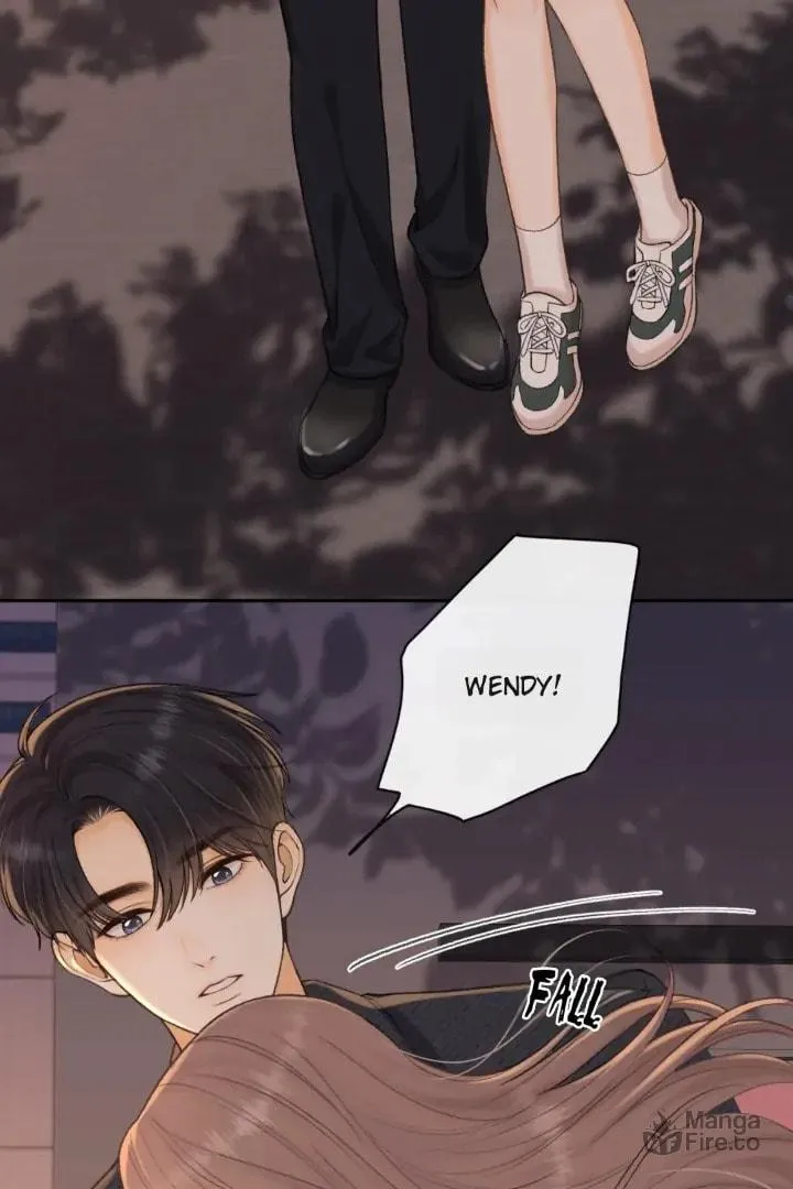 Read Eternal Love chapter 107 image 2 on Lezhin