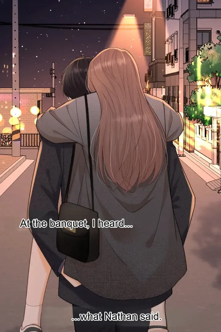 Read Eternal Love chapter 107 image 43 on Lezhin