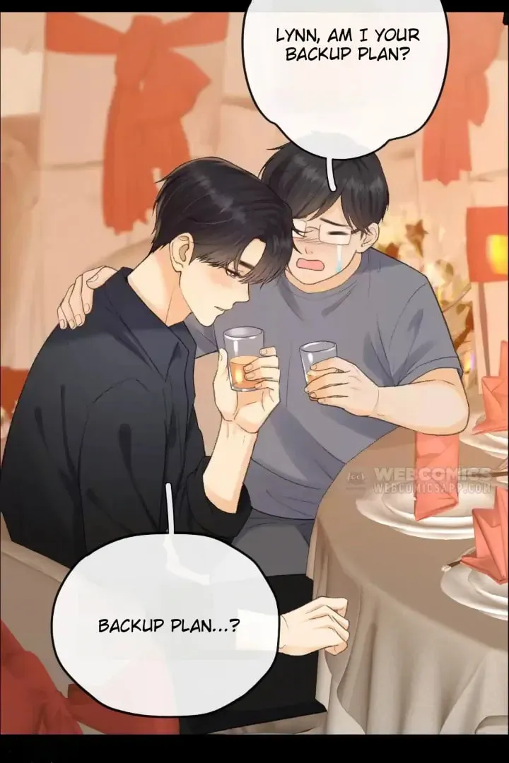 Read Eternal Love chapter 107 image 55 on Lezhin