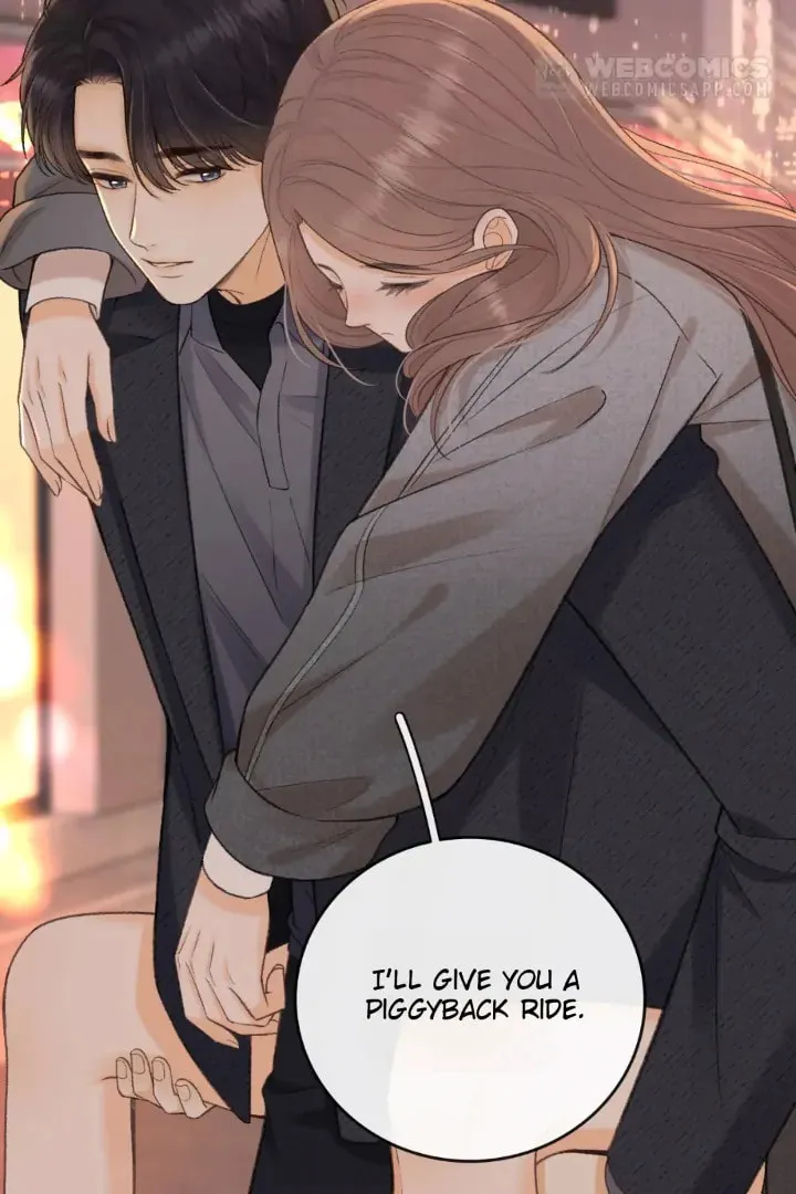 Read Eternal Love chapter 107 image 6 on Lezhin