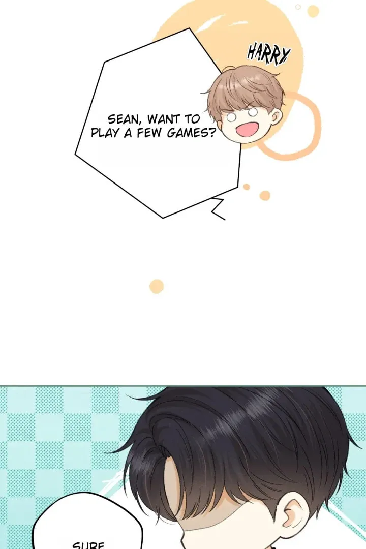 Read Eternal Love chapter 107 image 67 on Lezhin