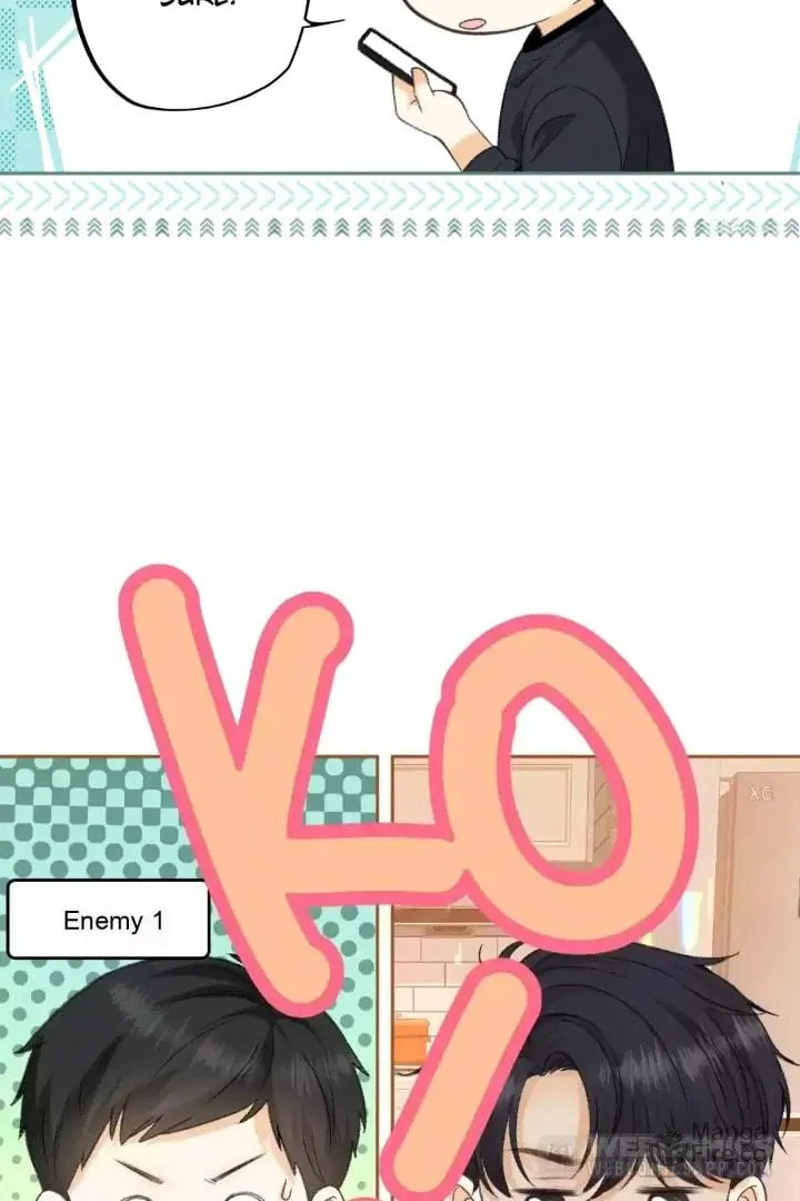 Read Eternal Love chapter 107 image 68 on Lezhin