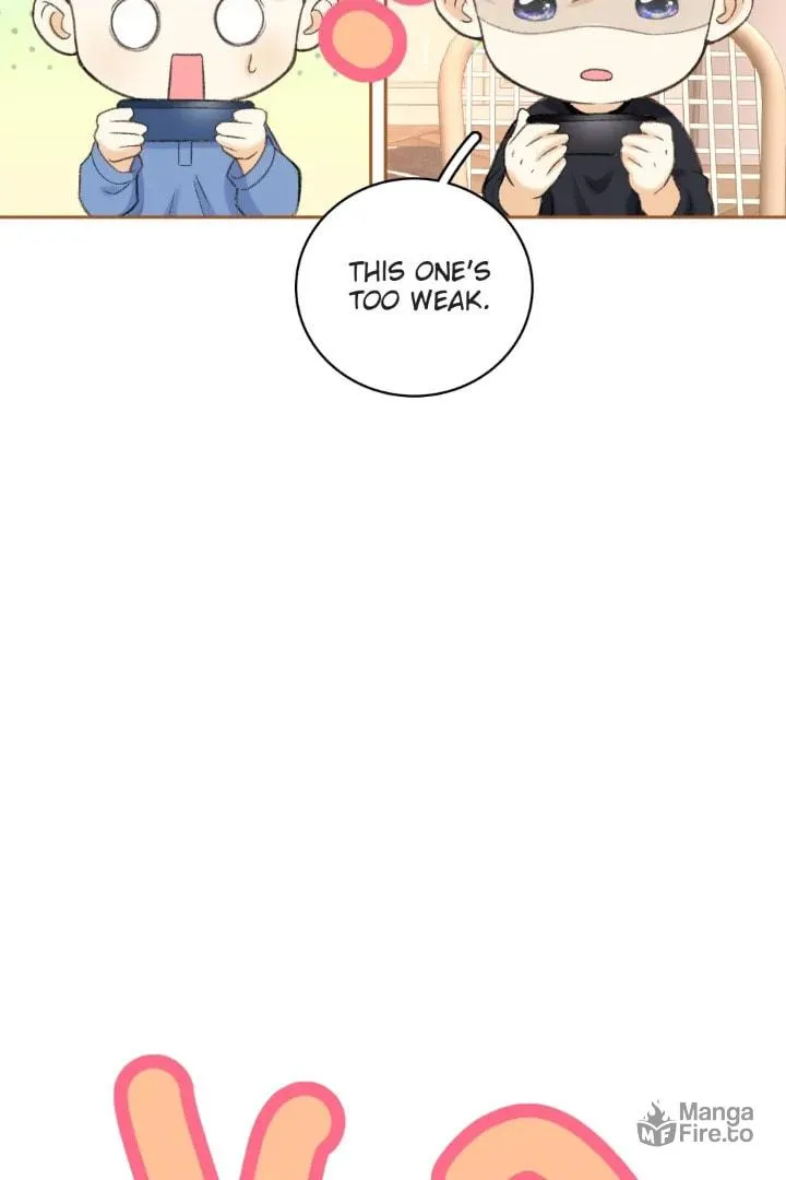 Read Eternal Love chapter 107 image 69 on Lezhin