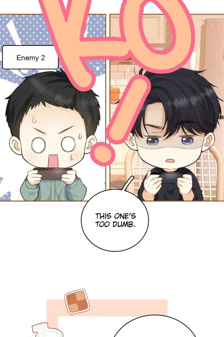 Read Eternal Love chapter 107 image 70 on Lezhin