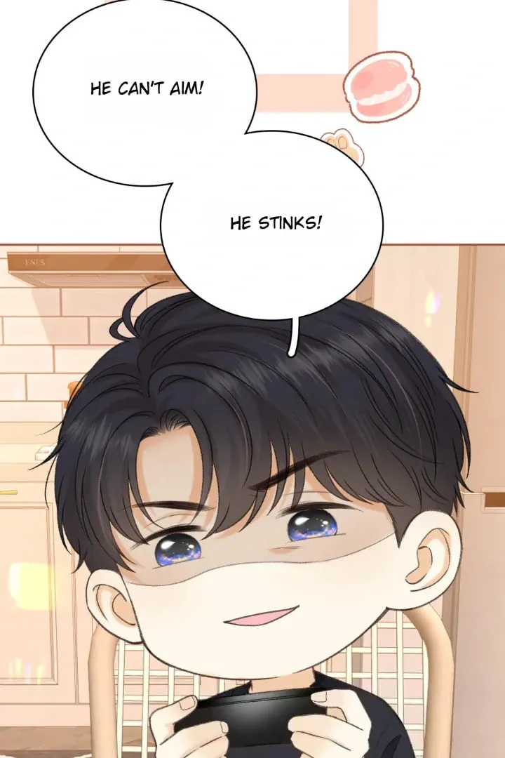 Read Eternal Love chapter 107 image 72 on Lezhin
