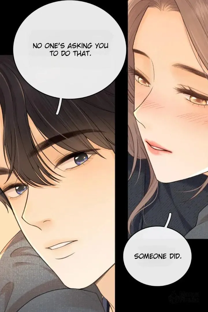 Read Eternal Love chapter 107 image 9 on Lezhin