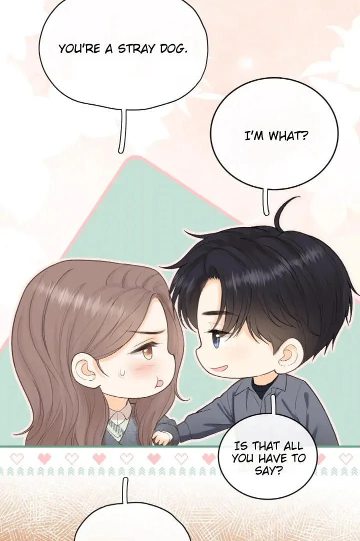 Read Eternal Love chapter 108 image 13 on Lezhin