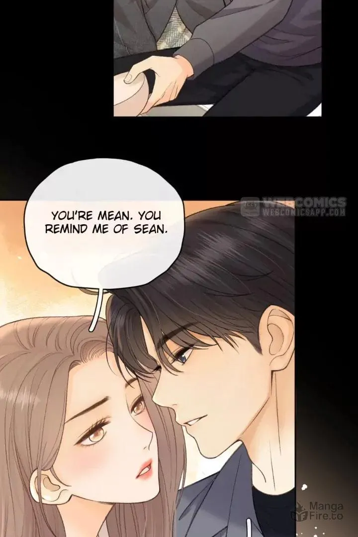 Read Eternal Love chapter 108 image 19 on Lezhin