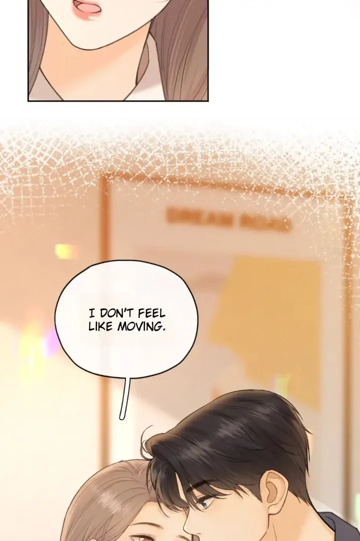 Read Eternal Love chapter 108 image 21 on Lezhin