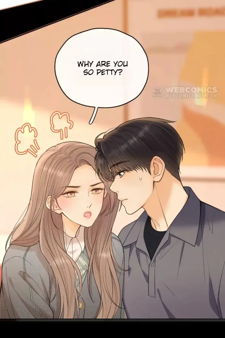 Read Eternal Love chapter 108 image 28 on Lezhin