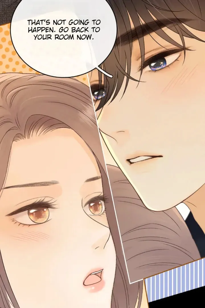Read Eternal Love chapter 108 image 33 on Lezhin