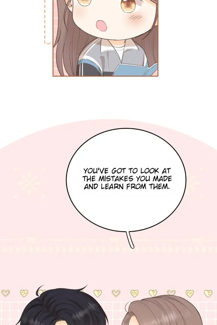Read Eternal Love chapter 108 image 52 on Lezhin