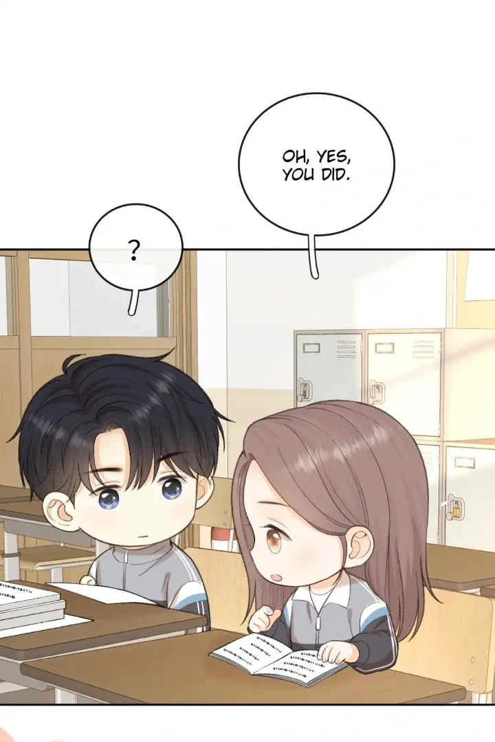 Read Eternal Love chapter 108 image 55 on Lezhin