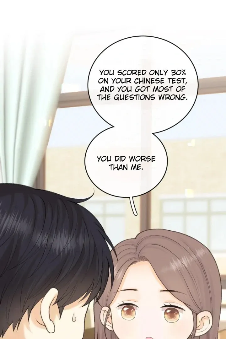 Read Eternal Love chapter 108 image 58 on Lezhin