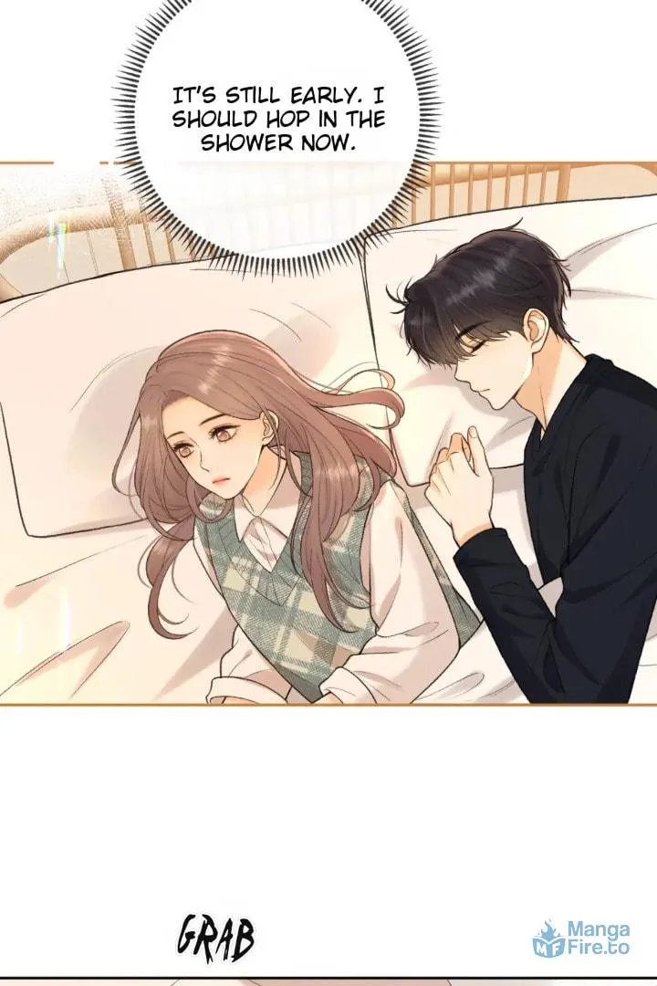 Read Eternal Love chapter 109 image 11 on Lezhin