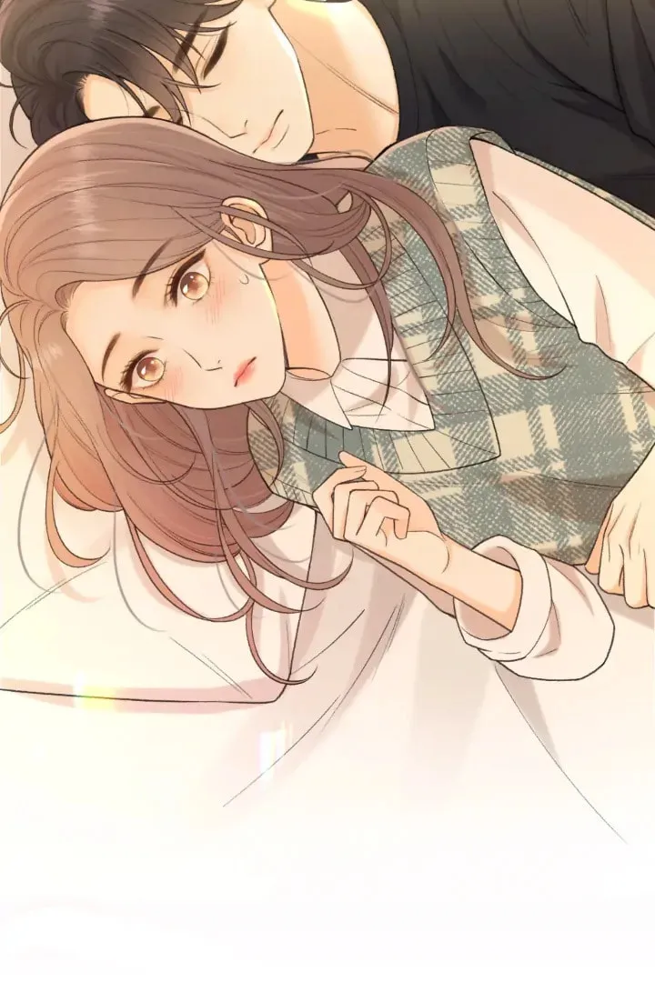 Read Eternal Love chapter 109 image 13 on Lezhin