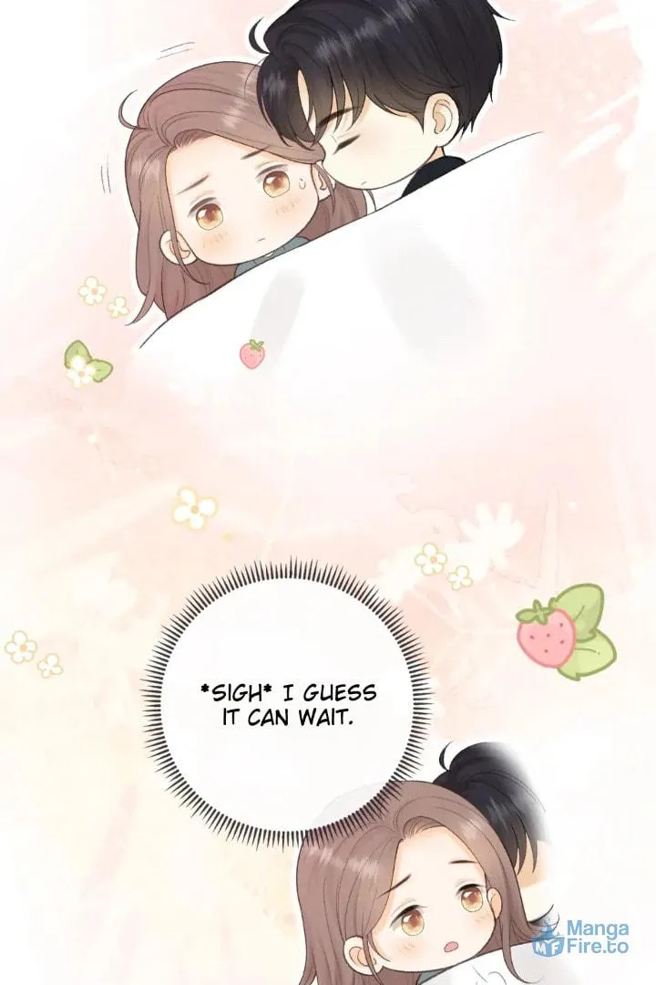 Read Eternal Love chapter 109 image 17 on Lezhin
