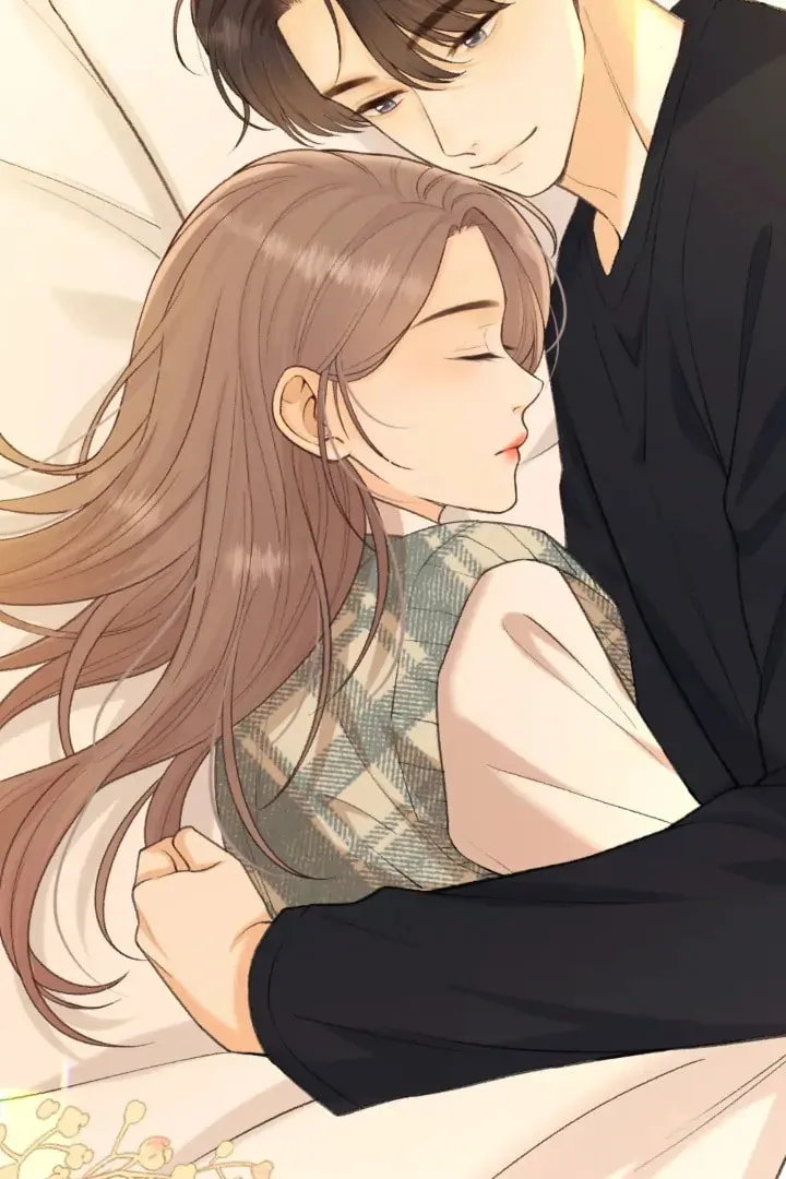 Read Eternal Love chapter 109 image 21 on Lezhin