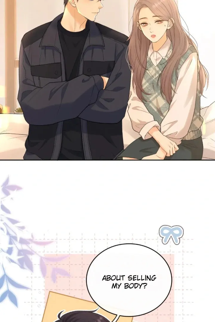 Read Eternal Love chapter 109 image 34 on Lezhin