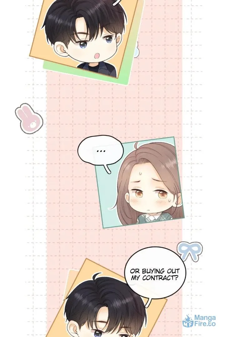 Read Eternal Love chapter 109 image 35 on Lezhin