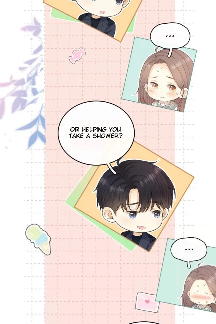 Read Eternal Love chapter 109 image 36 on Lezhin