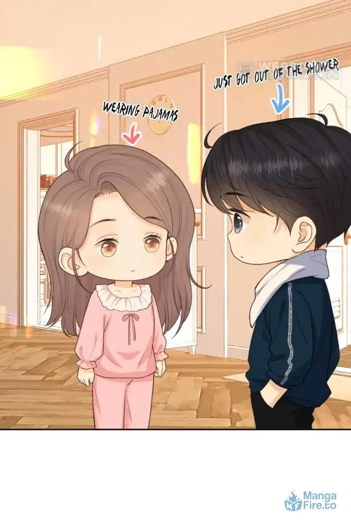 Read Eternal Love chapter 109 image 56 on Lezhin