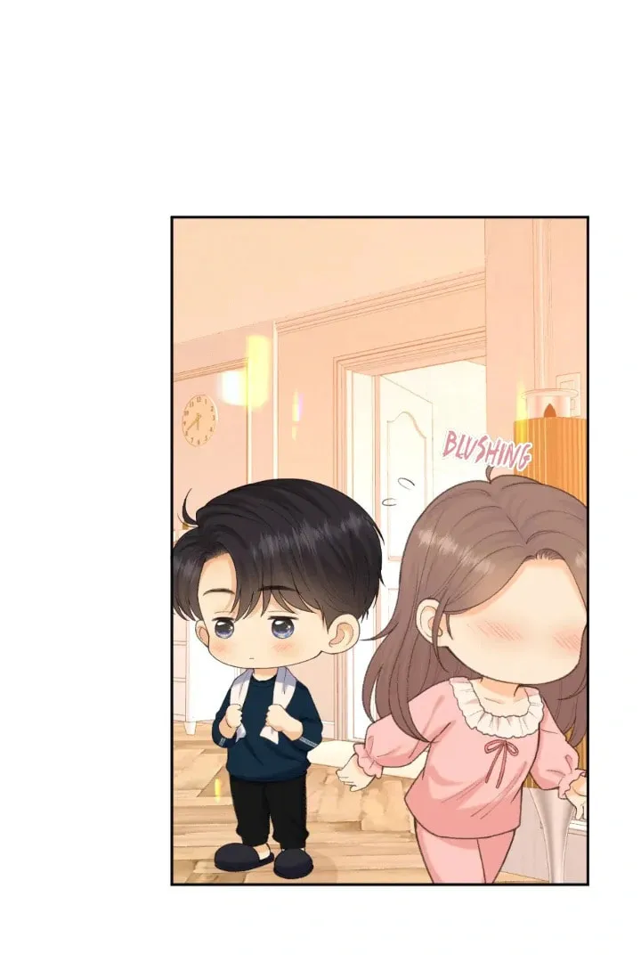 Read Eternal Love chapter 109 image 57 on Lezhin