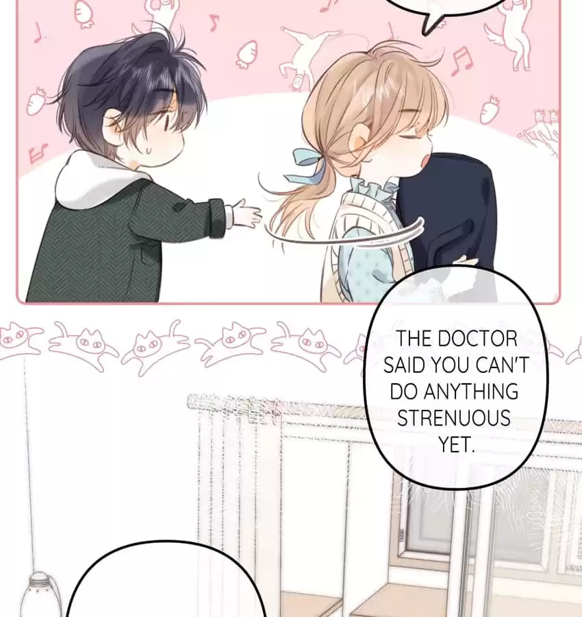 Read Eternal Love chapter 11.1 image 13 on Lezhin