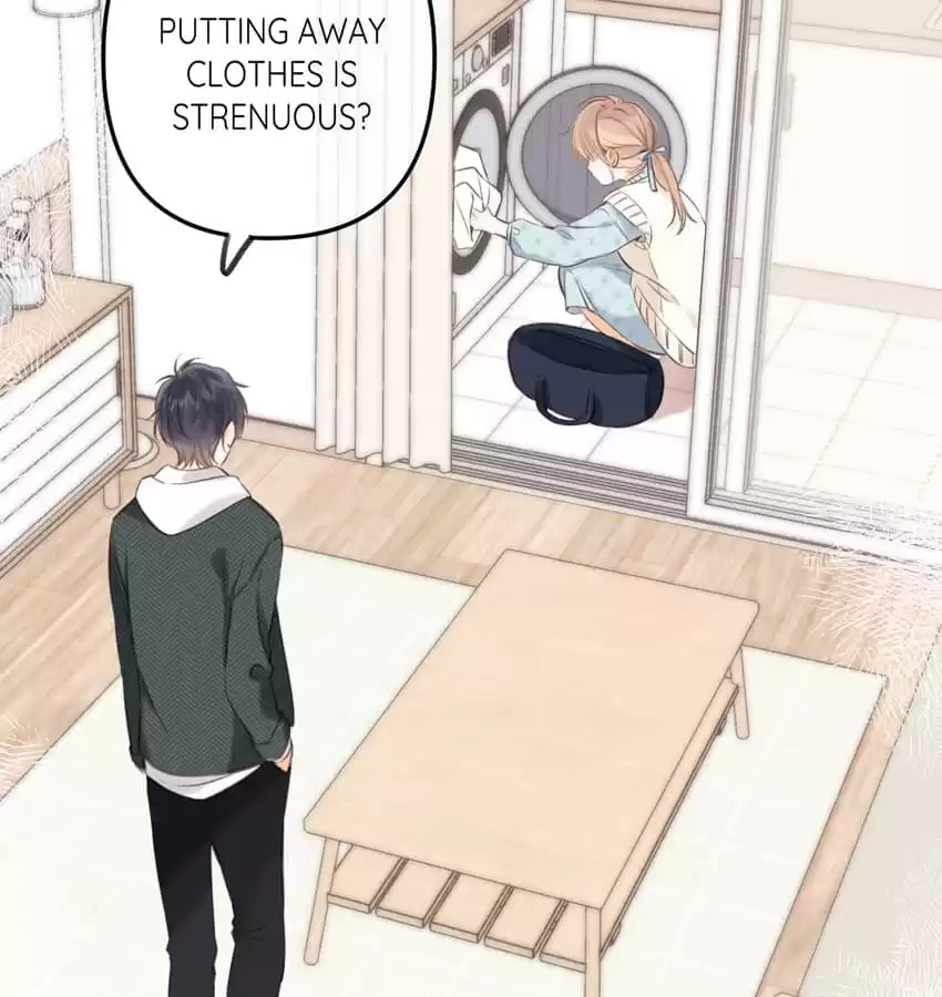 Read Eternal Love chapter 11.1 image 14 on Lezhin