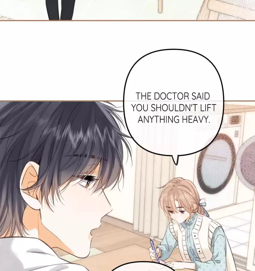 Read Eternal Love chapter 11.1 image 15 on Lezhin