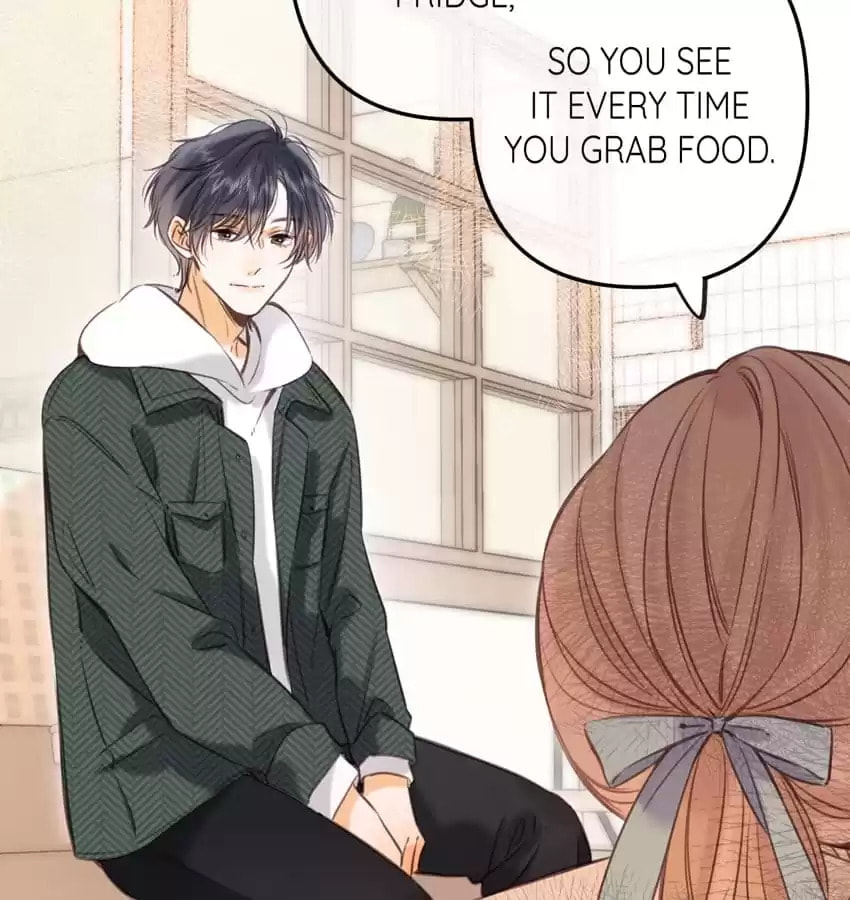 Read Eternal Love chapter 11.1 image 18 on Lezhin