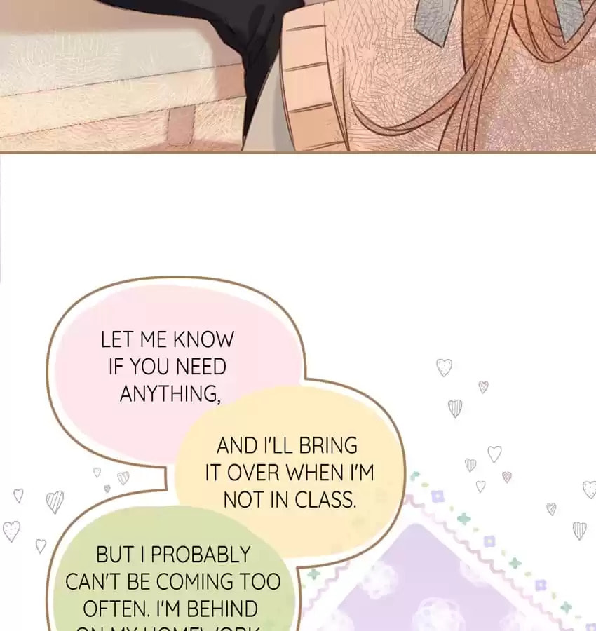 Read Eternal Love chapter 11.1 image 19 on Lezhin