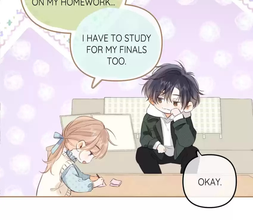 Read Eternal Love chapter 11.1 image 20 on Lezhin