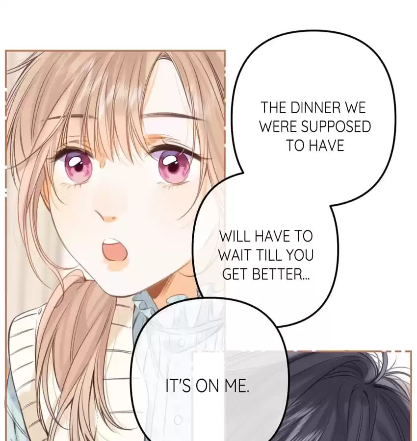 Read Eternal Love chapter 11.1 image 21 on Lezhin