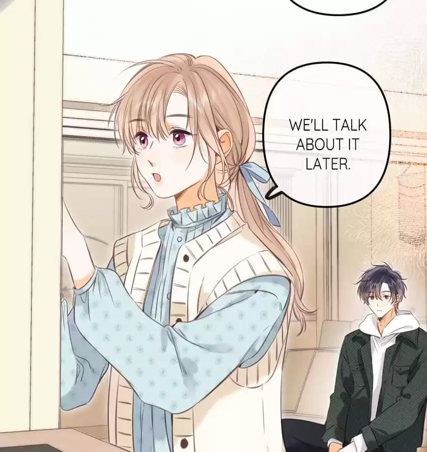 Read Eternal Love chapter 11.1 image 23 on Lezhin