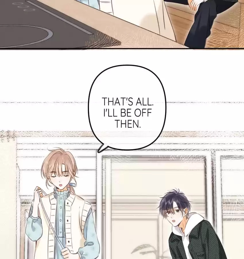 Read Eternal Love chapter 11.1 image 24 on Lezhin