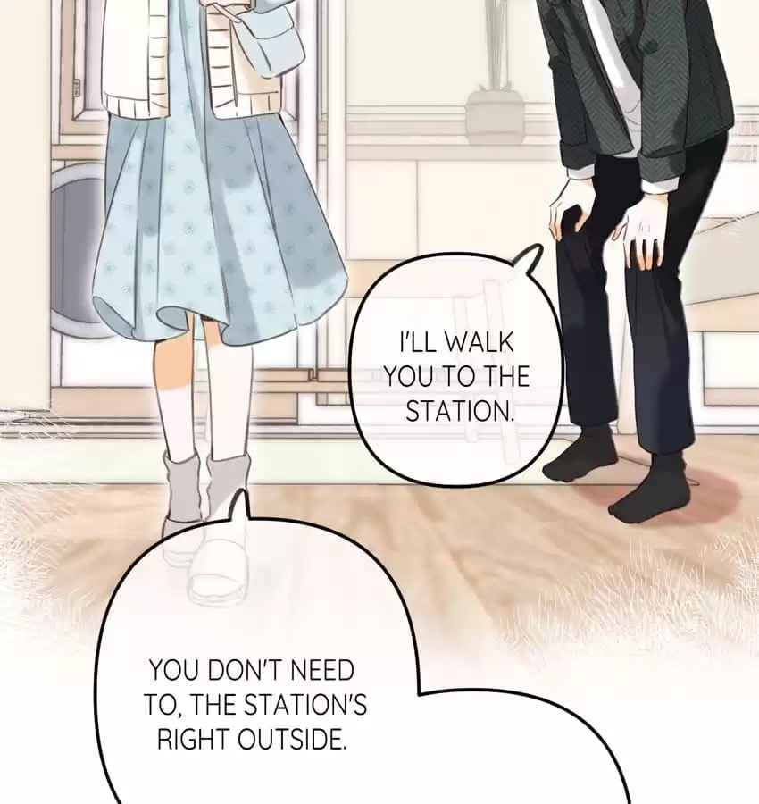 Read Eternal Love chapter 11.1 image 25 on Lezhin
